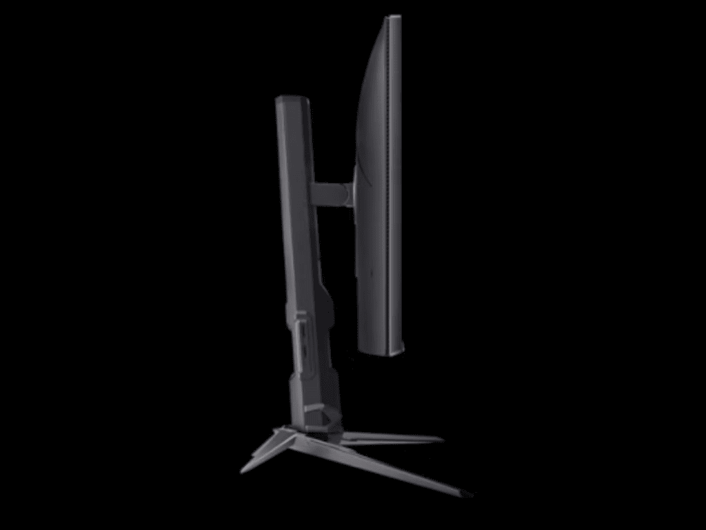 Acer Predator XB253Q monitor - slika 2