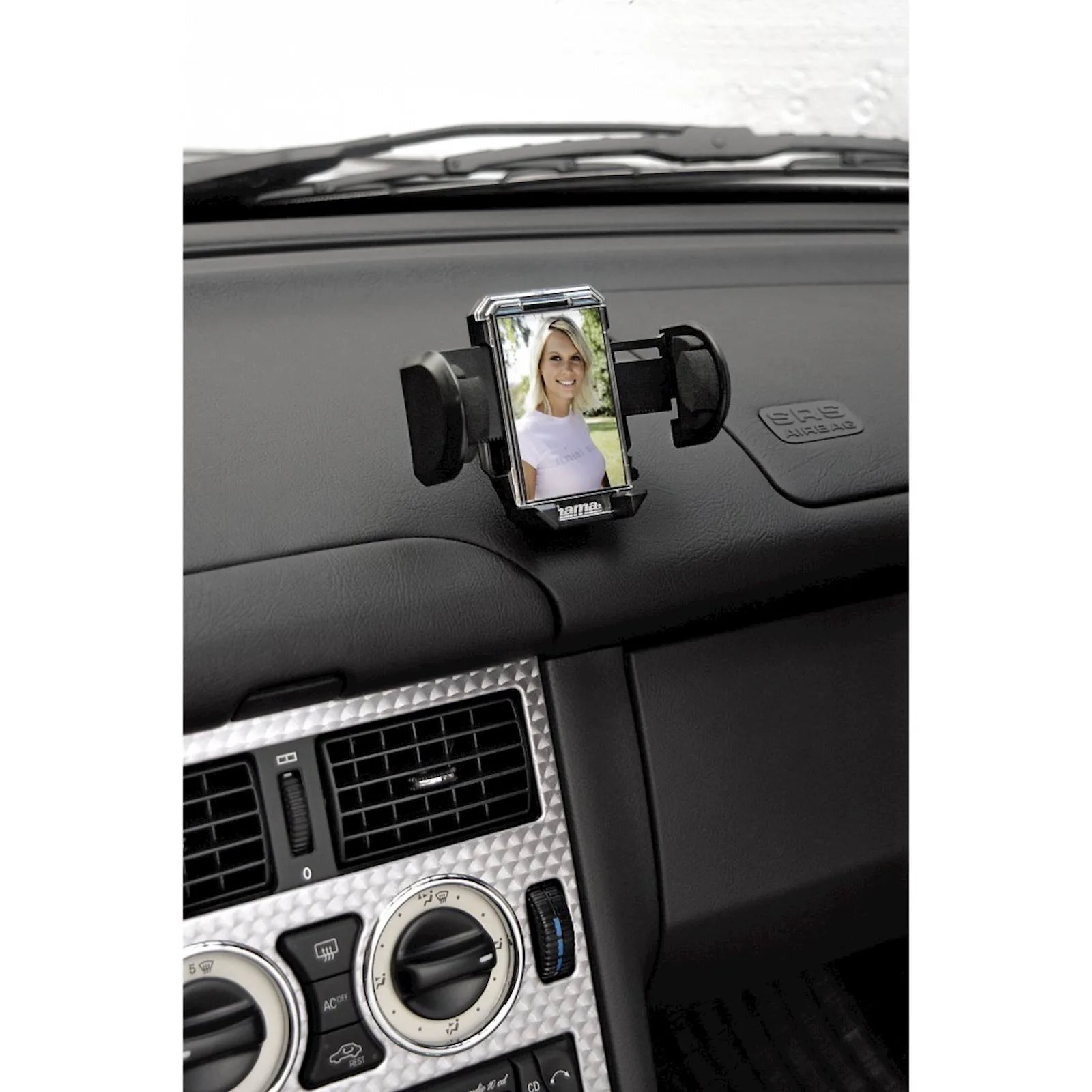 Držač za mobitel HAMA za auto - slika 6