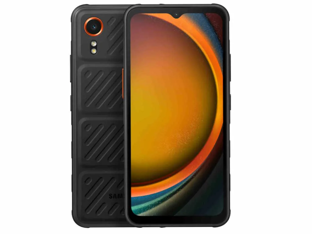 Samsung Galaxy XCover7,6/128GB6/128GB, Black - slika 6