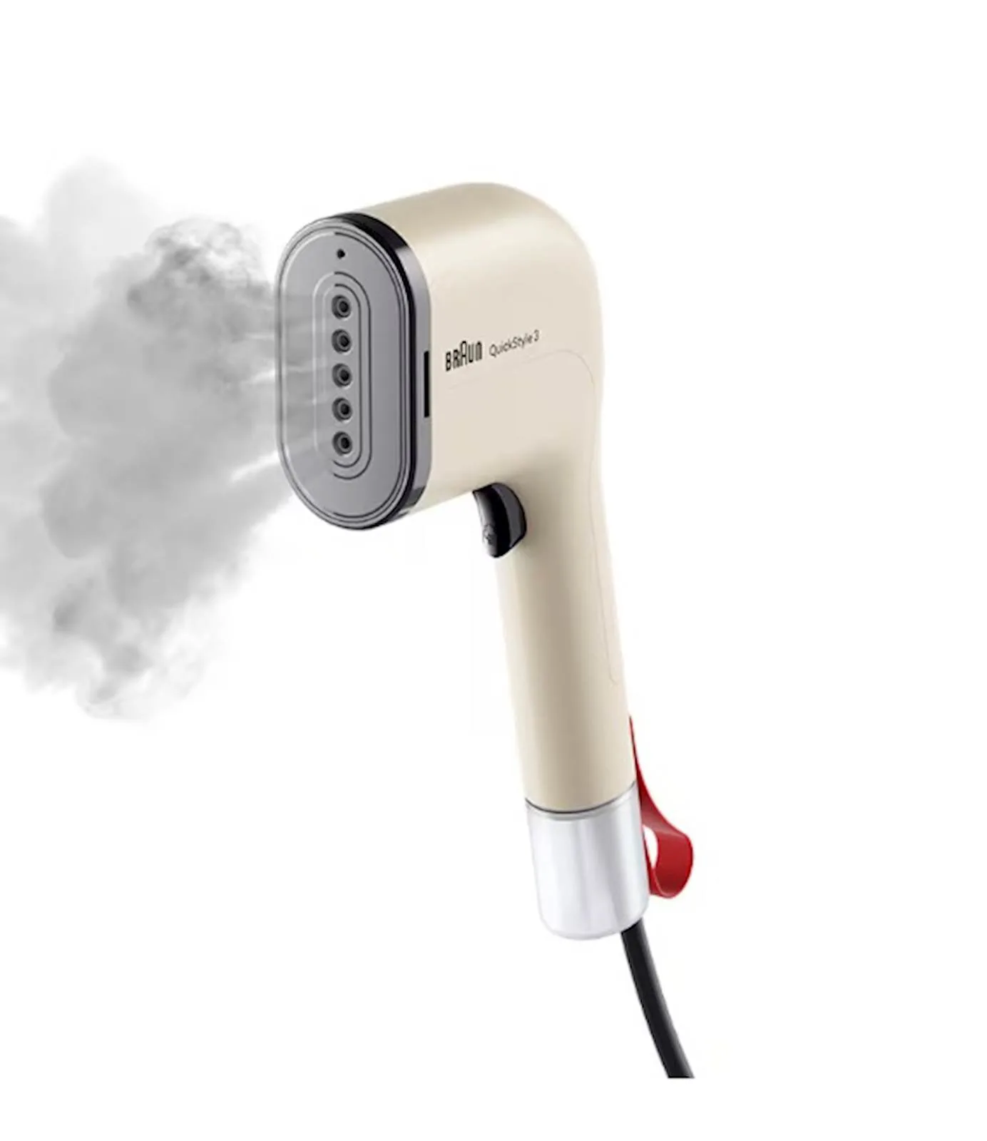 Parna pegla BRAUN GS 3012 - slika 3