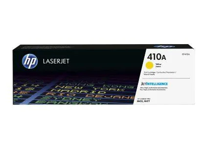 Toner HP yellow 410A - slika 2