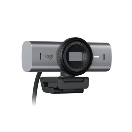 Logitech Webcam MX Brio 4K 705 Graphite - slika 2