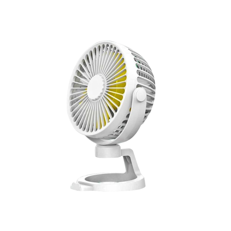 XO stolni podesivi ventilator 4 MF78 White - slika 3