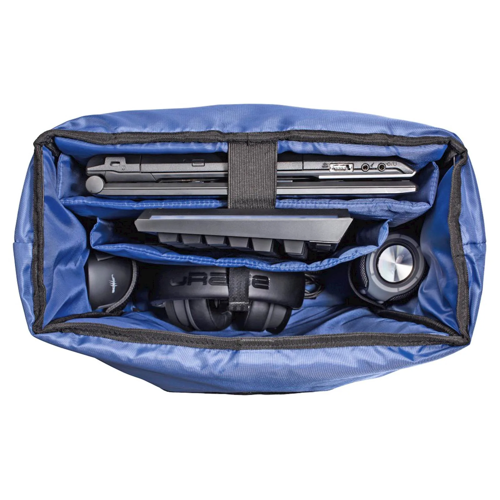 Ruksak HAMA gaming BP Carrier 700 17.3" - slika 8