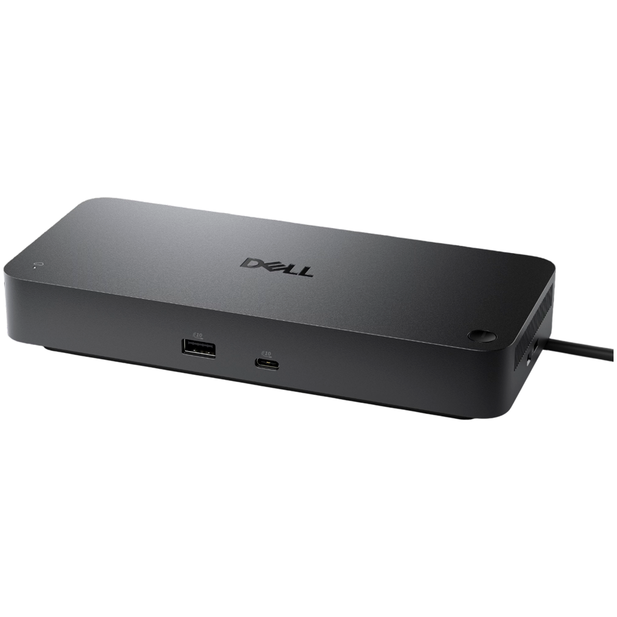 Dell Pro Thunderbolt 4 Smart Dock - SD25TB4 - 2xDP/HDMI/2xUSB-C (1xDP)/2xTHB4/4xUSB-A/ - slika 4