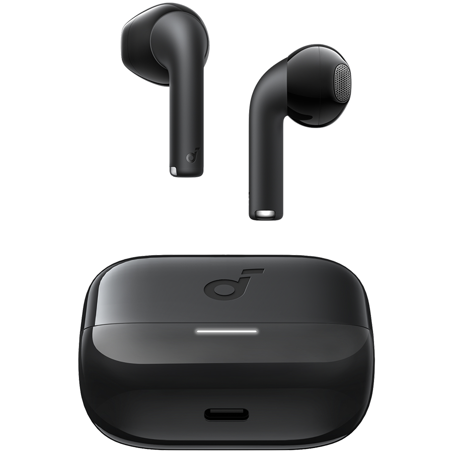 Anker, Soundcore Headphones K20i Black - slika 7