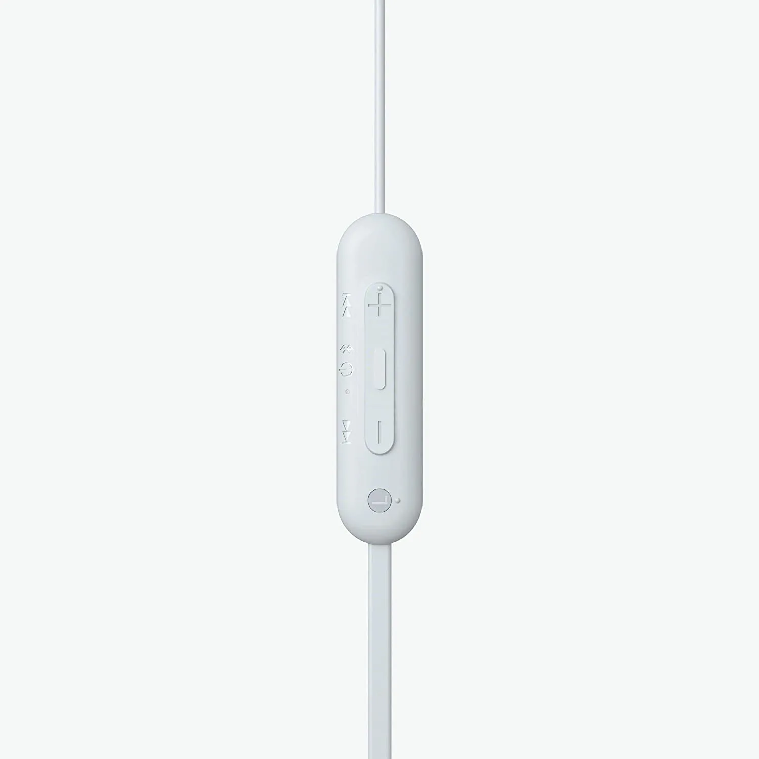 Sony slusalice WIC100, bijelein-Ear; Bluetooth; sa mikrofon - slika 2
