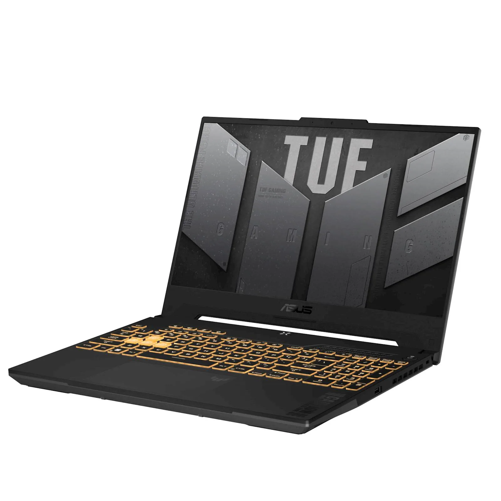 Laptop ASUS TUF F15 FX507VV-LP250 15,6"FHD 144Hz i7-13620H 10C/16T 16GB DDR5 s512GB RTX4060-8G 2Y - slika 4