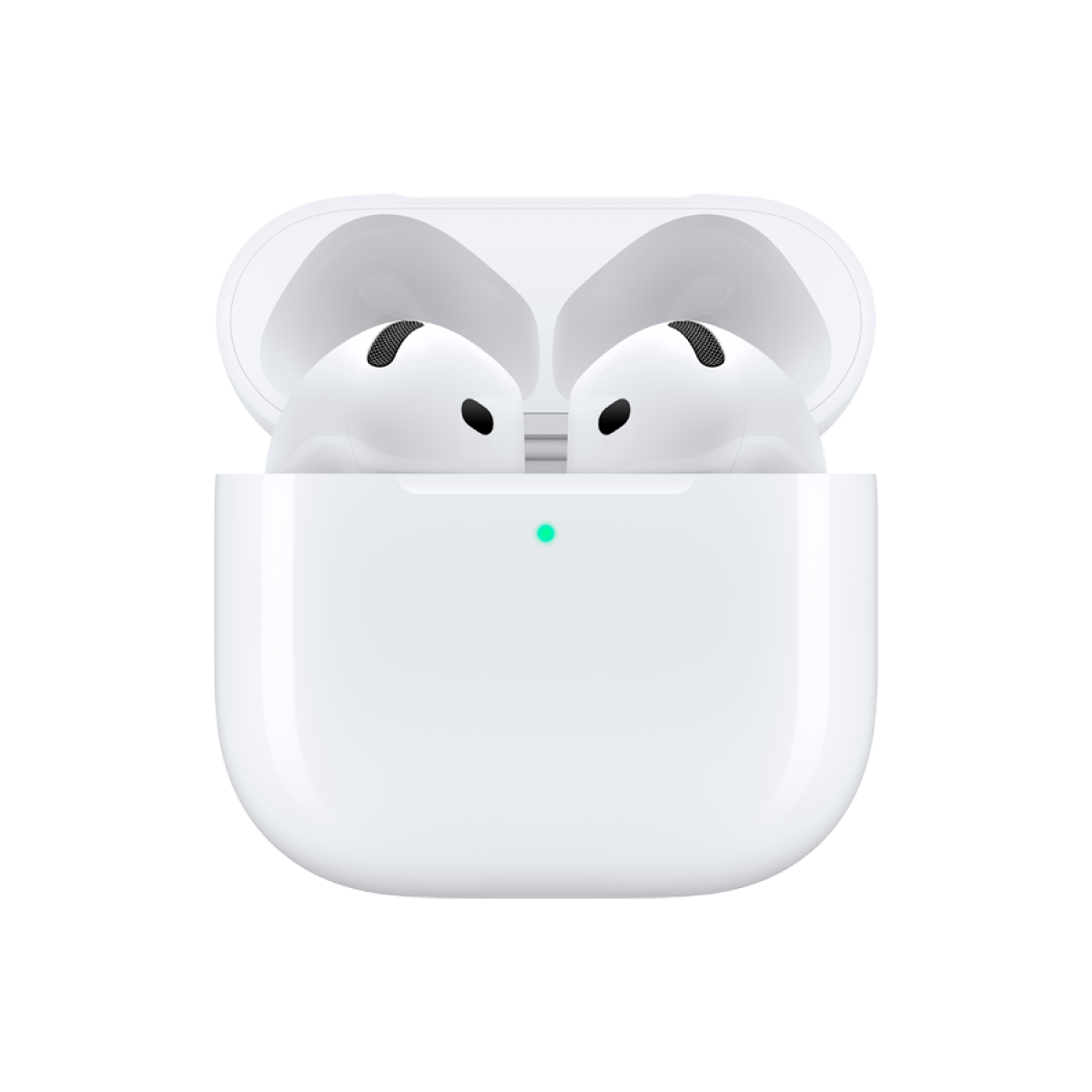 Apple AirPods 4 (USB-C) with Active Noise Cancellation - slika 4