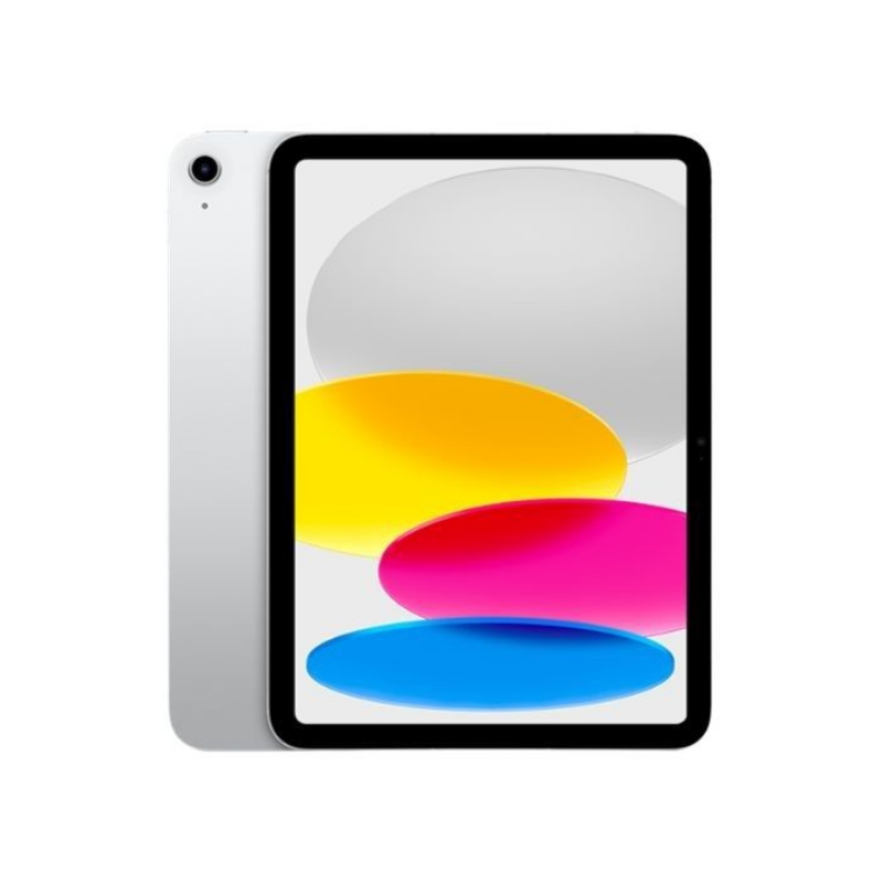 Apple iPad 2025 11th Generation (A16) 11 inch 128GB Wi-Fi Silver - slika 3