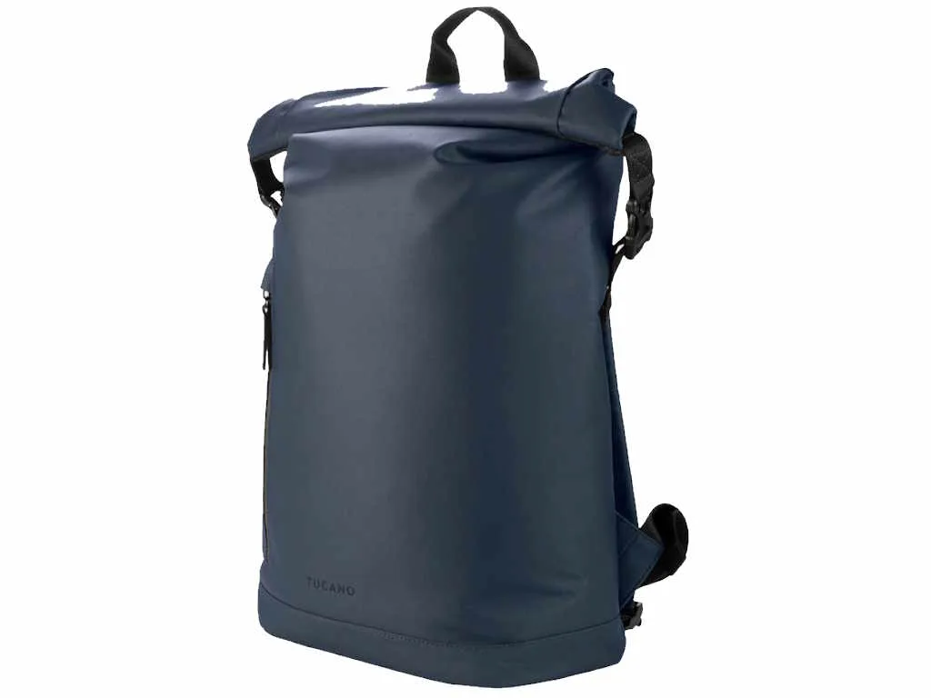 TUCANO ruksak ROLLO 15.6 plaviMacBook Pro 16",21l - slika 2