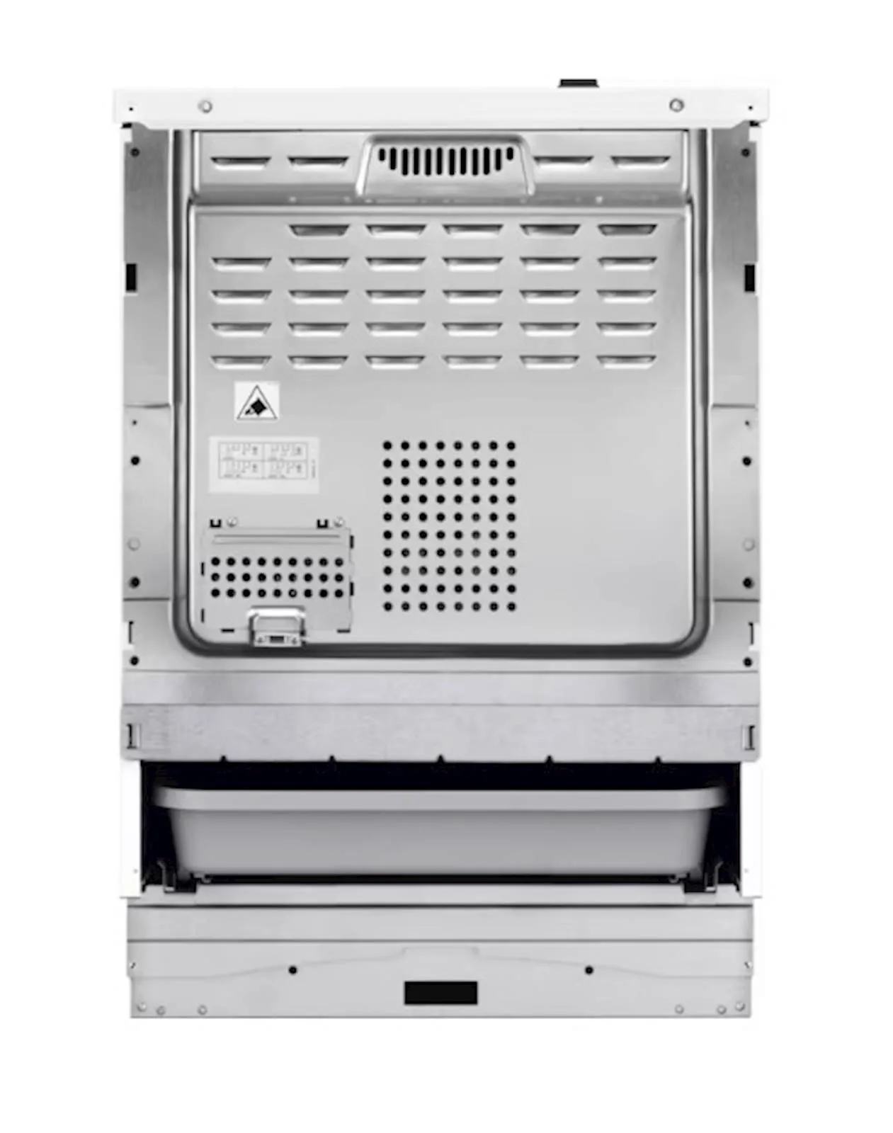 Štednjak ELECTROLUX LKR64022MK - slika 4