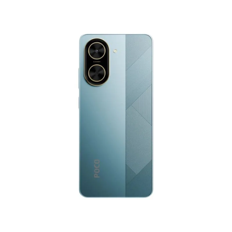 Xiaomi Poco C71 4GB 128GB Blue EU - slika 2