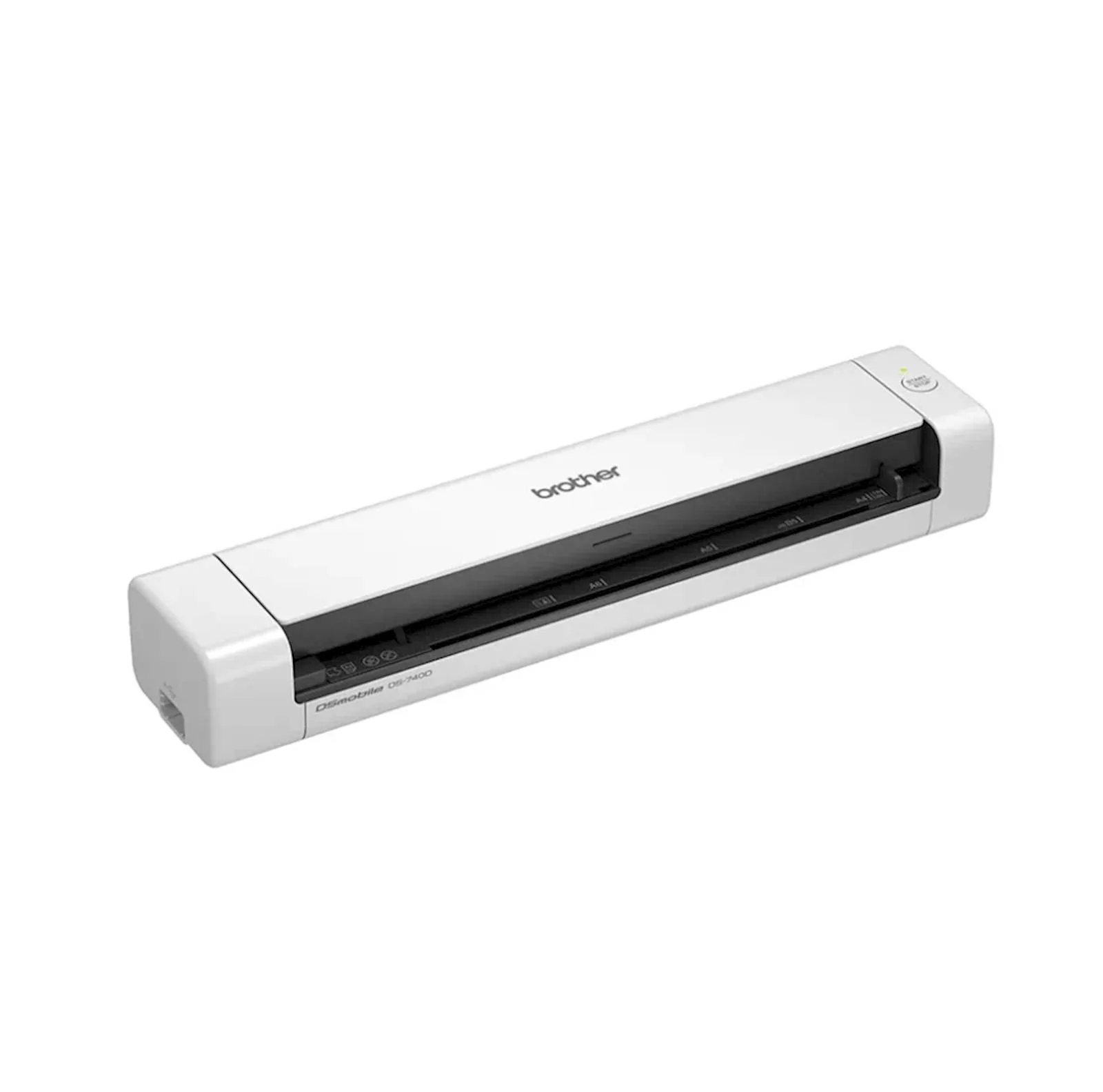 Skener BROTHER DSmobile DS-740D - slika 3