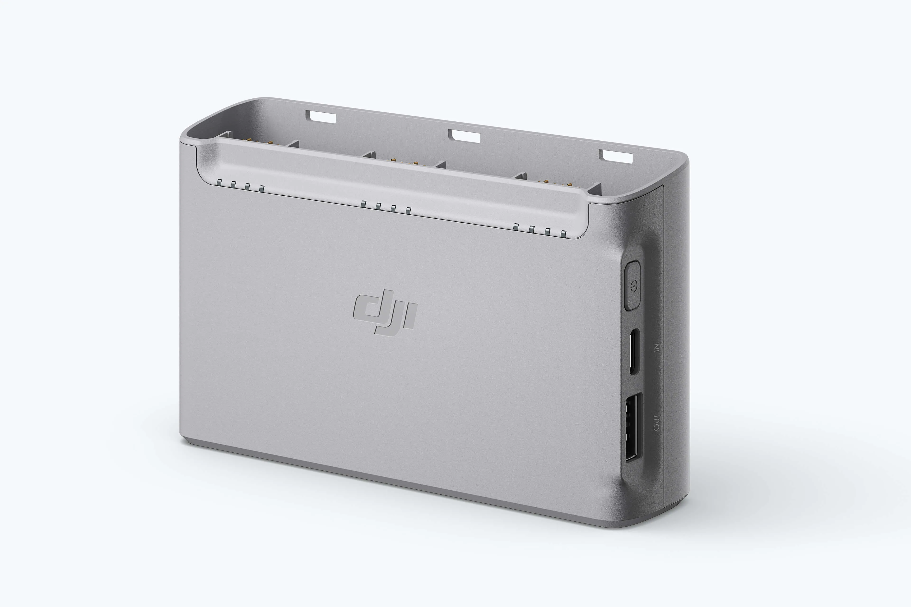 DJI Mini 2 two-way charging hu - slika 2