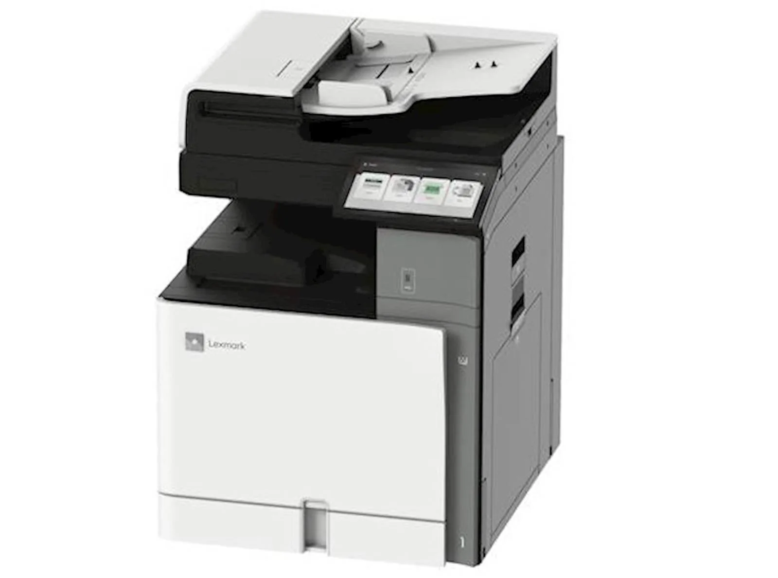 MFP LEXMARK CX951 +ladica + postolje - slika 2