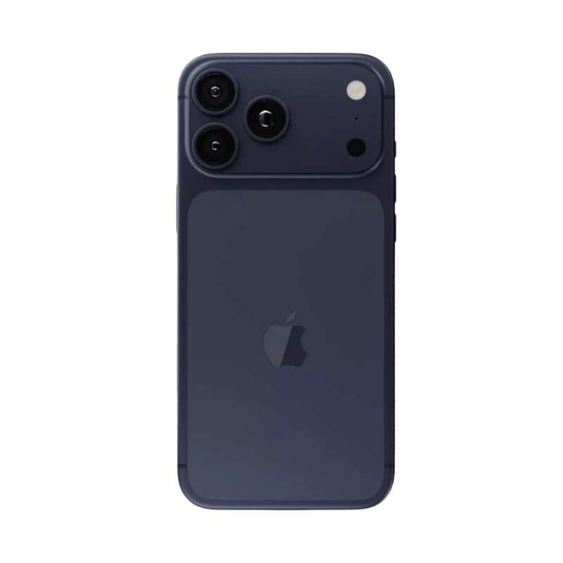Apple iPhone 17 Pro Max eSim 256GB Deep Blue - slika 3