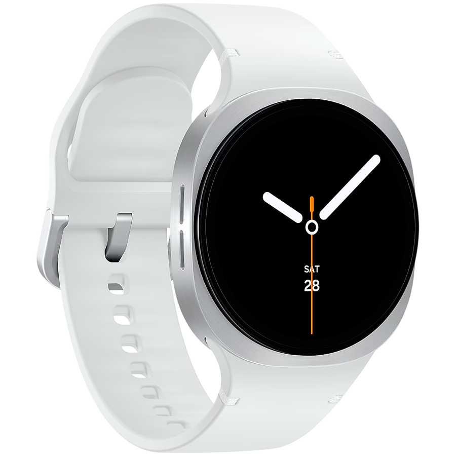 Samsung Galaxy Watch8 40mm BT Silver - slika 3