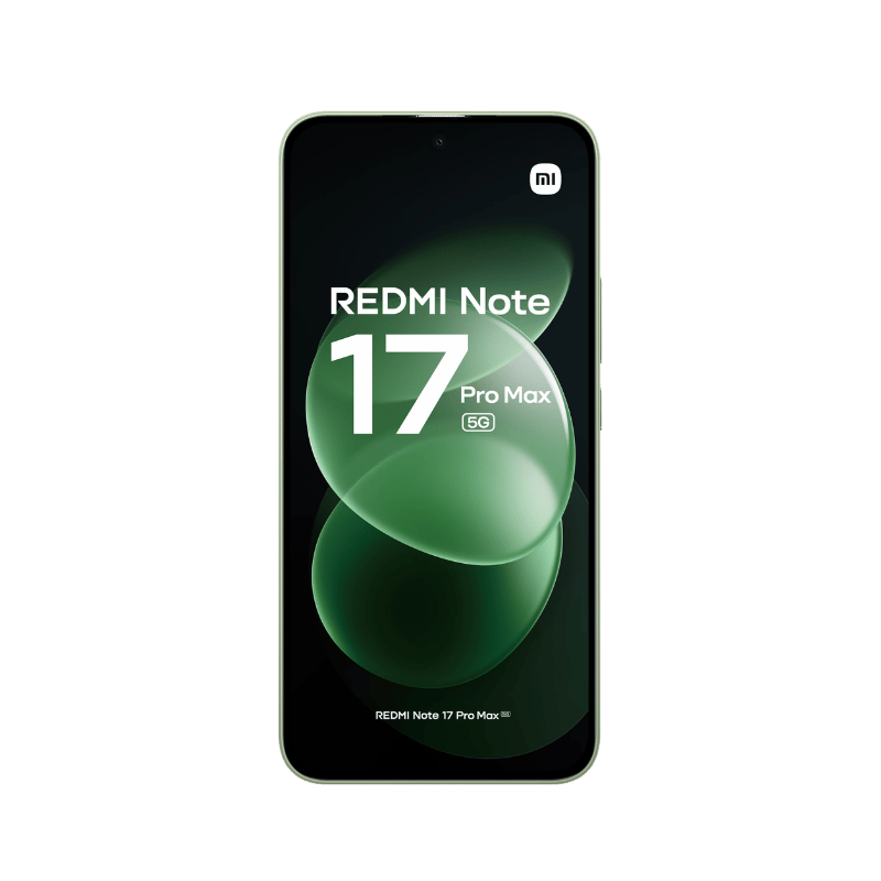 Xiaomi Redmi Note 17 Pro Max 8GB 256GB Green - slika 2