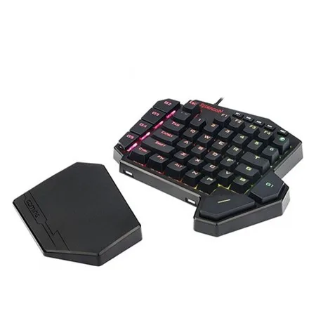 ReDragon - Gaming  Mehanička Tastatura Diti K585 RGB - slika 3