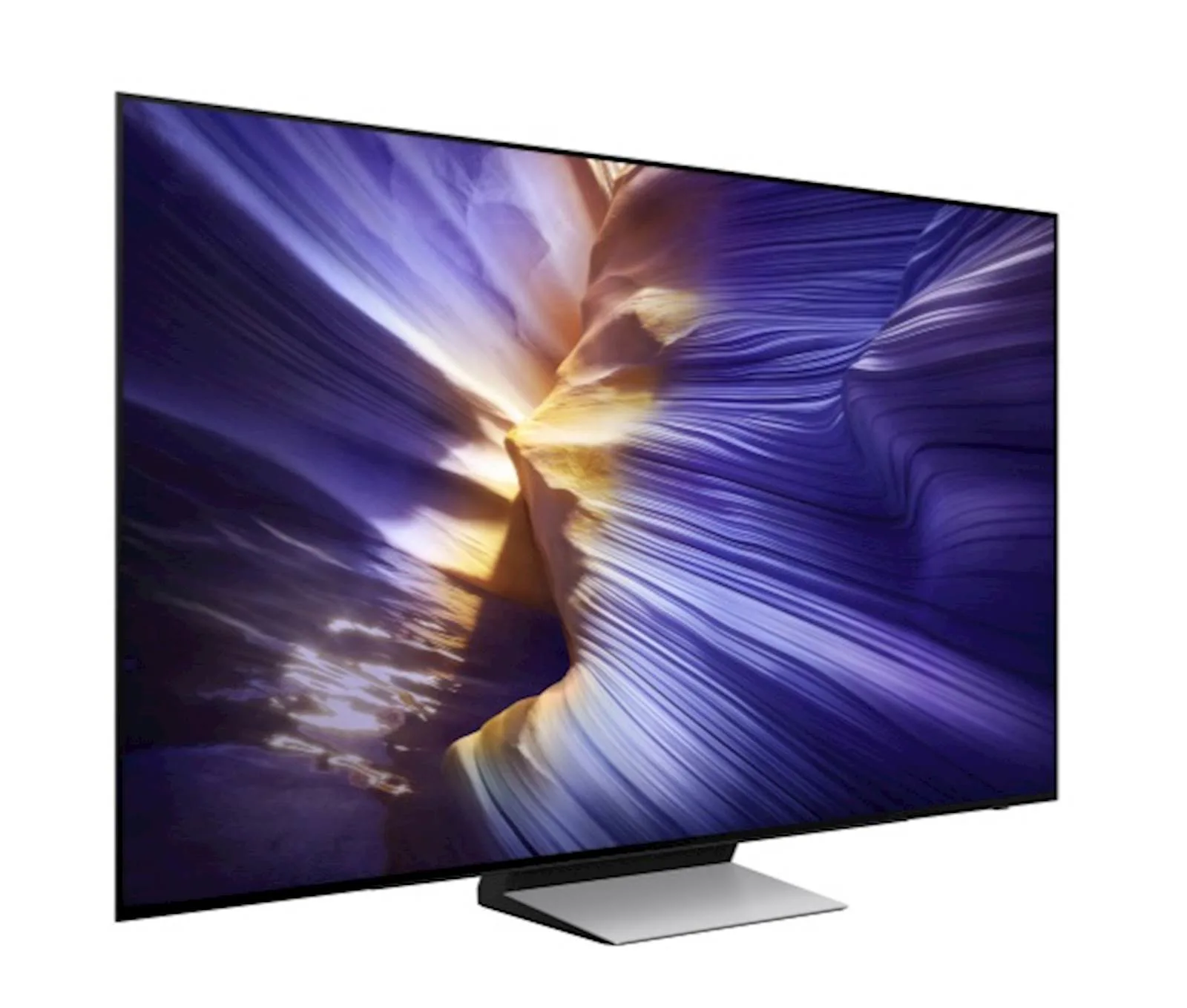 TV SAMSUNG OLED 4K Vision AI 83" S90F - slika 3
