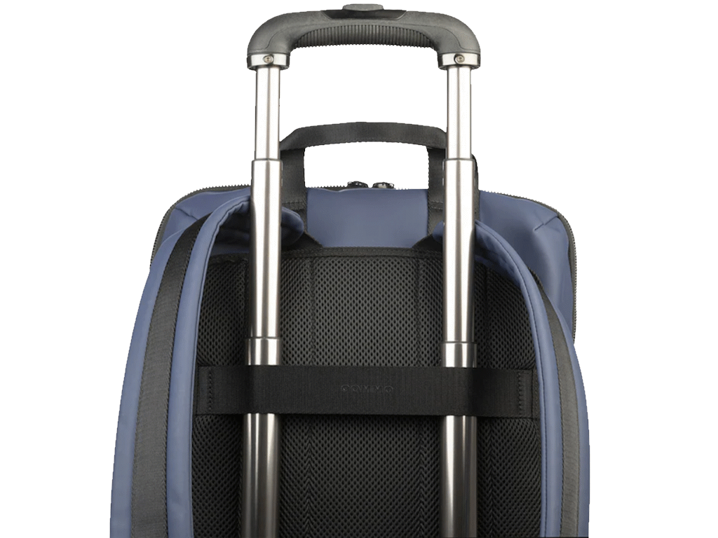 TUCANO ruksak GOMMO 15.6 plaviMacBook Pro 16",14l - slika 3