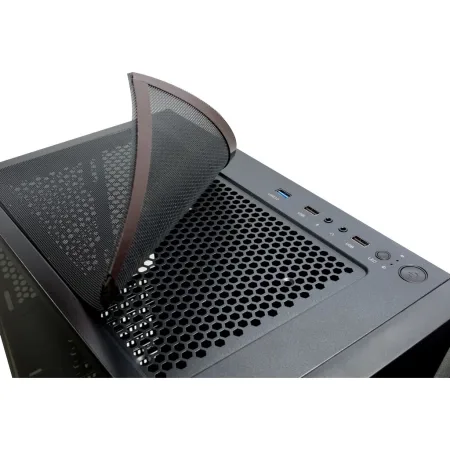 Hornet Case IT-3303 w/2 ARGB FANS - slika 8
