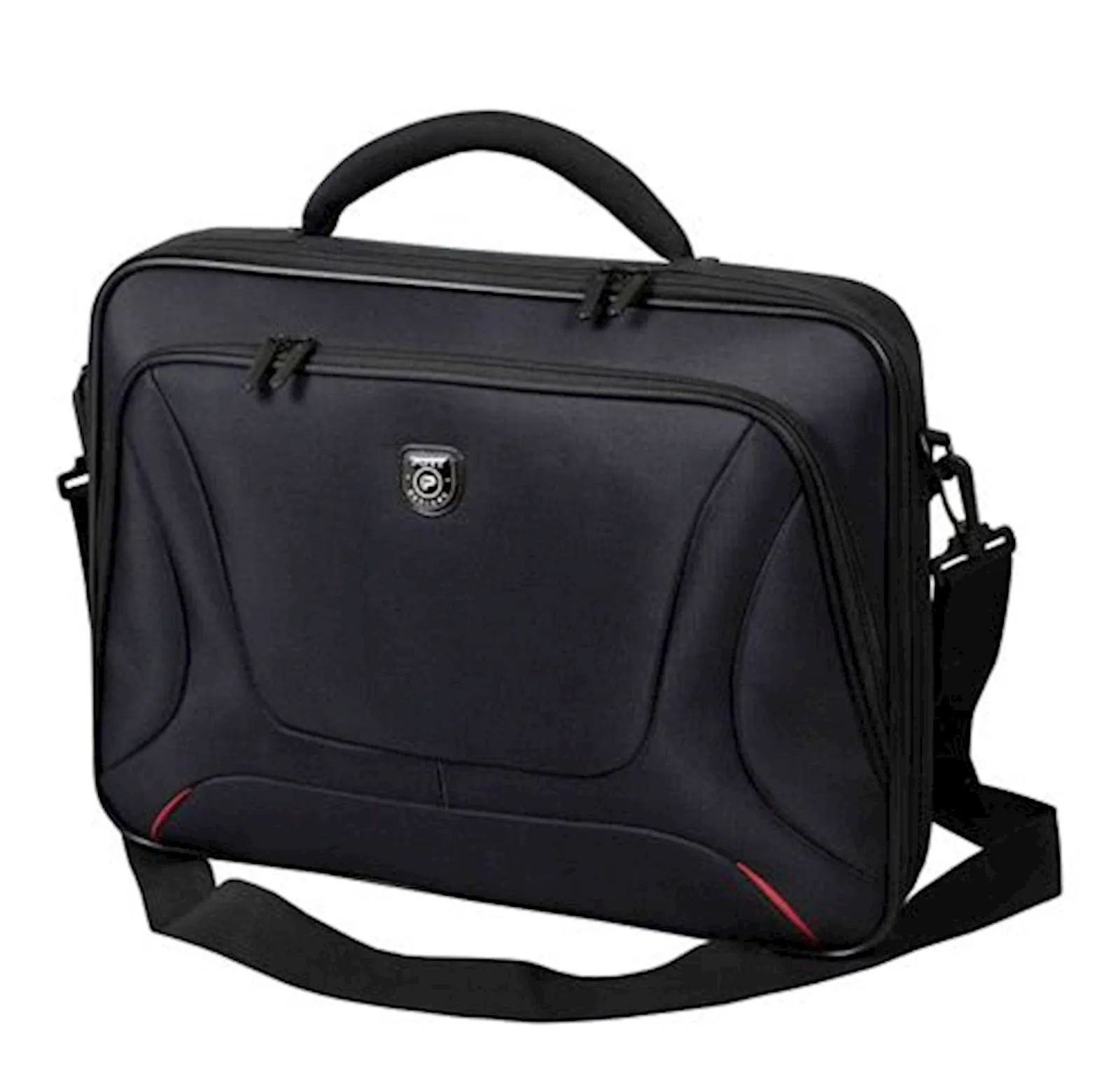 Torba Port COURCHEVEL 15,6 - slika 3