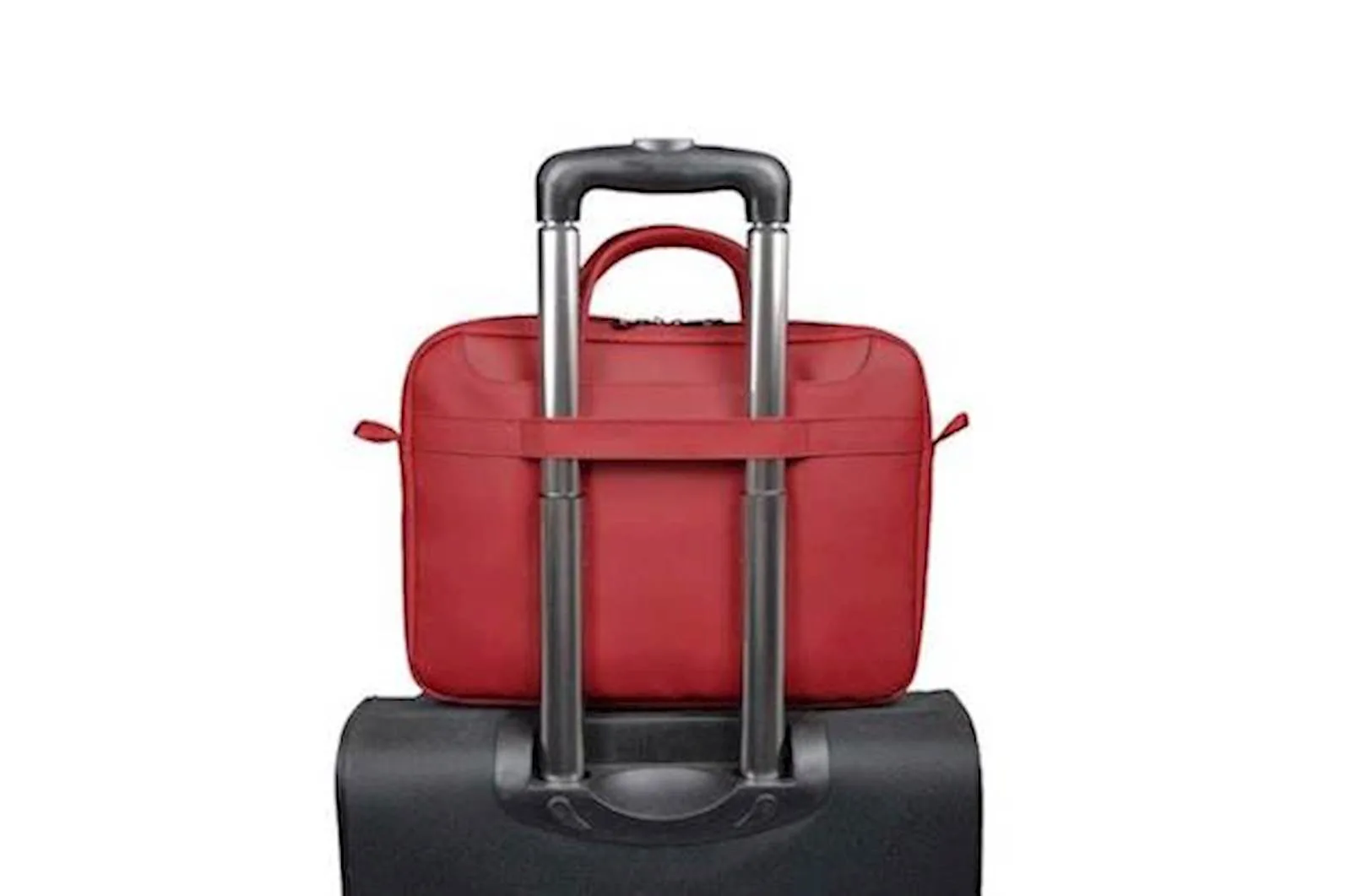Torba PORT Zurich TL 14/15", crvena - slika 4