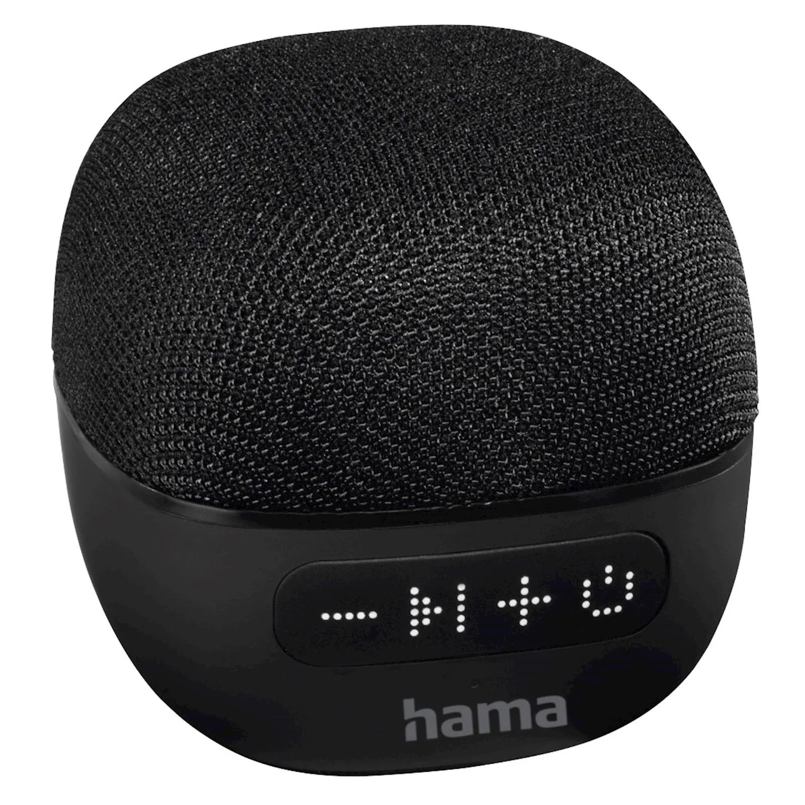 Zvučnik HAMA CUBE bluetooth 2.0, crni - slika 3