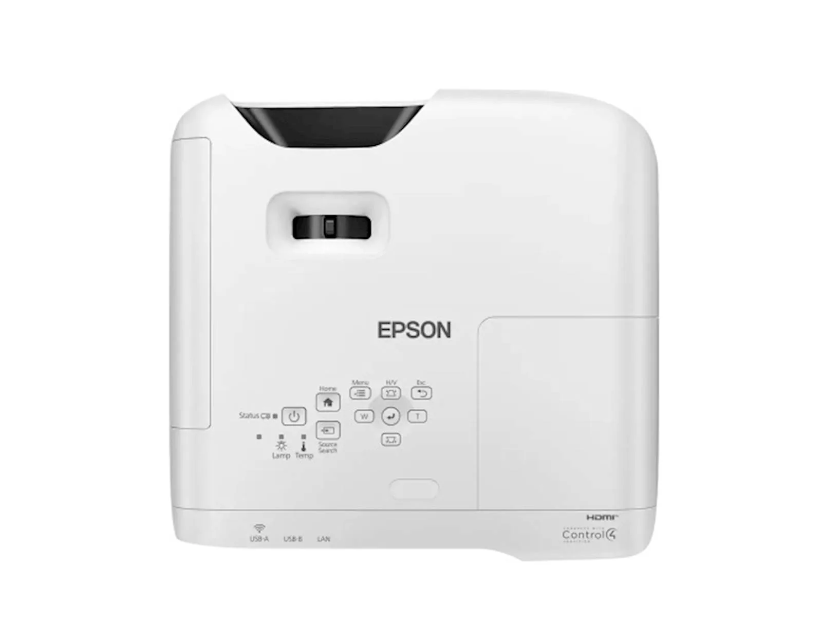 Projektor Epson EB-W56S - slika 4