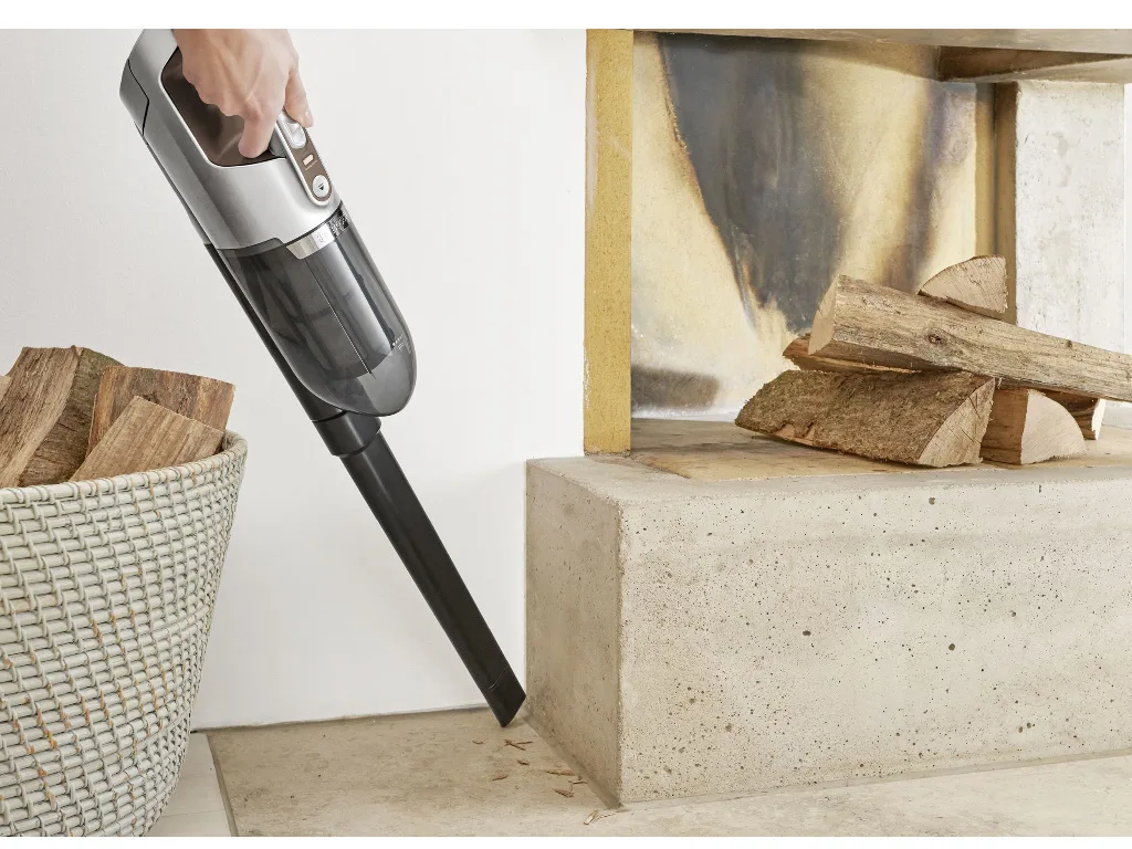 BF BOSCH 2in1 Usisivač FlexxoSerie 4|, 28V, Smeđa 55 min, 3.3 kg - slika 4
