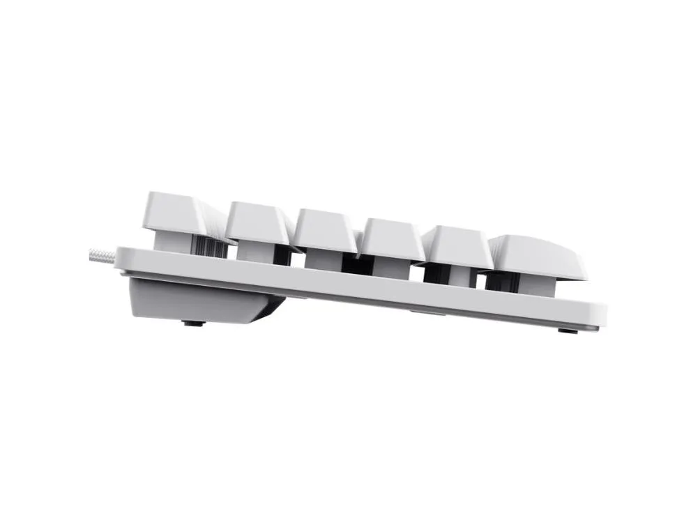 Trust GXT833 Thado TKL WHITE - slika 2