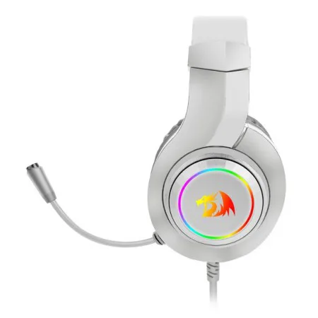 ReDragon - Gaming Slušalice sa mikrofonom Hylas H260W RGB - slika 4