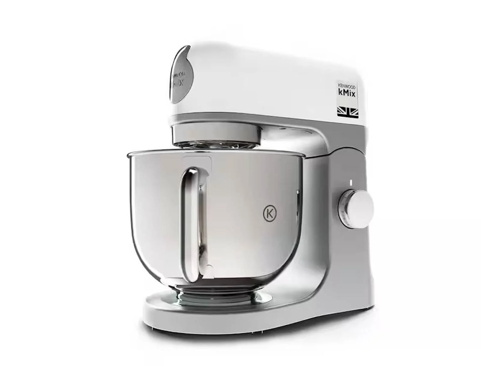 Mikser sa posudom KENWOOD KMX750WH - slika 2