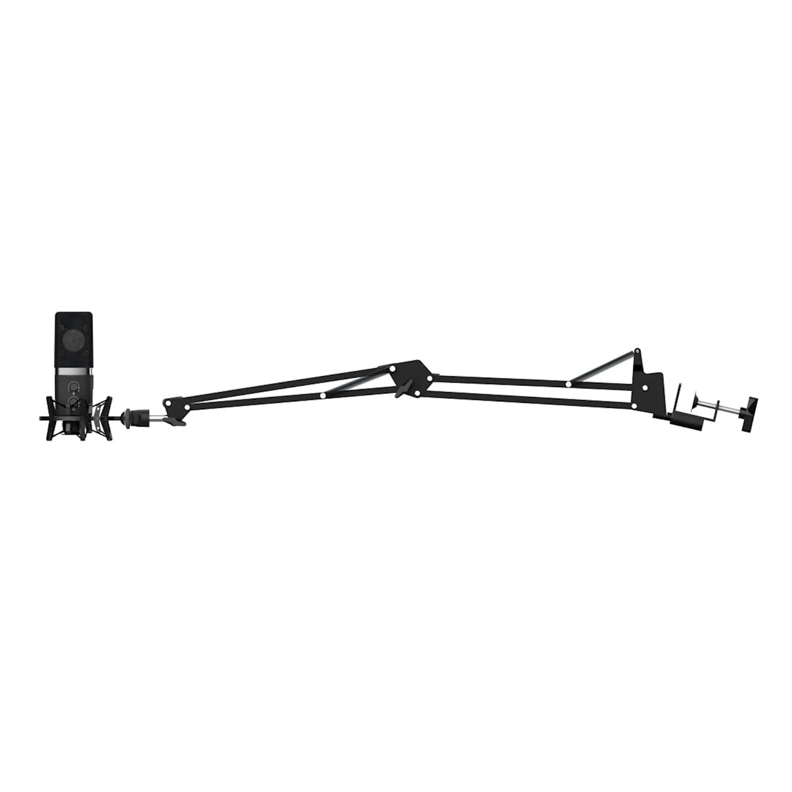 Mikrofon HAMA Stream 900 HD Studio, USB, Gaming - slika 3