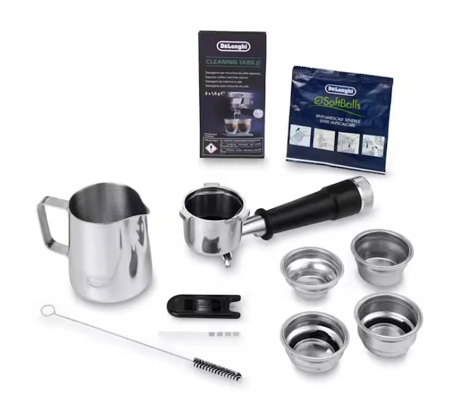 Aparat za kafu DELONGHI EC9555.BK La Specialista Opera - slika 5