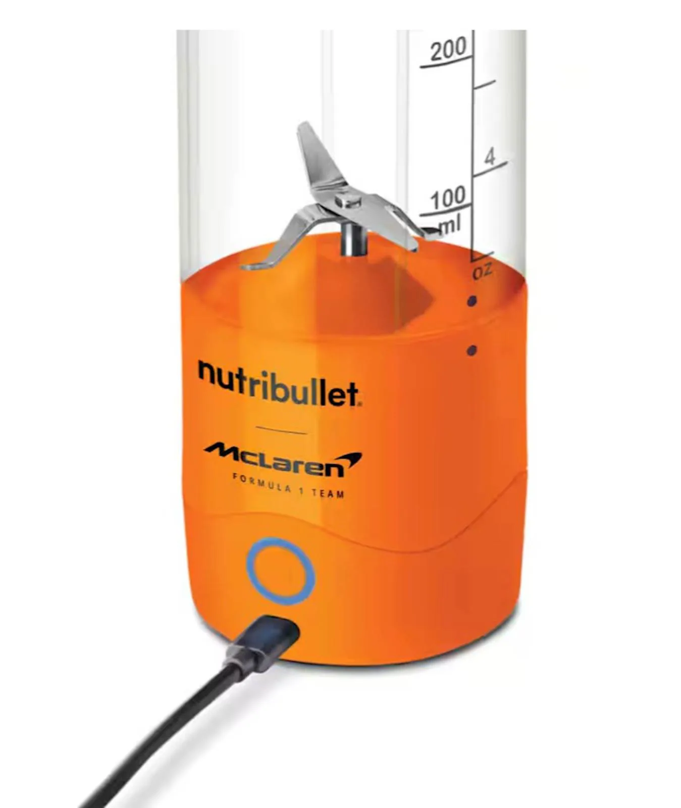 Blender NUTRIBULLET NBP003PA-MC - slika 3