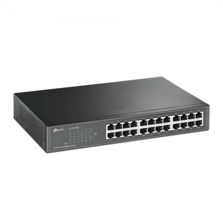 TP-Link TL-SF1024D Switch 24x10/100 - slika 2