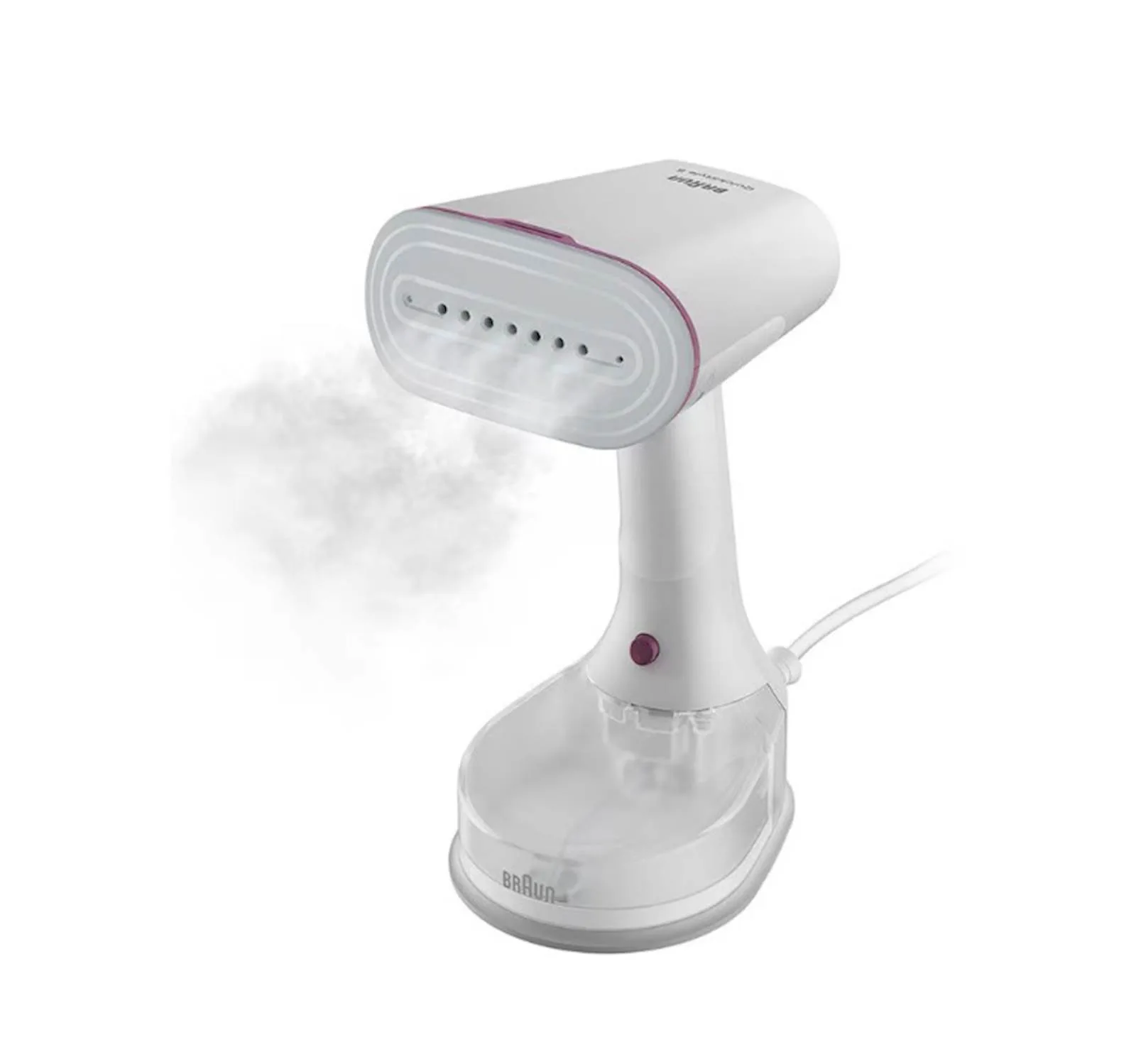 Parna mašina BRAUN GS 5011 PU - slika 4