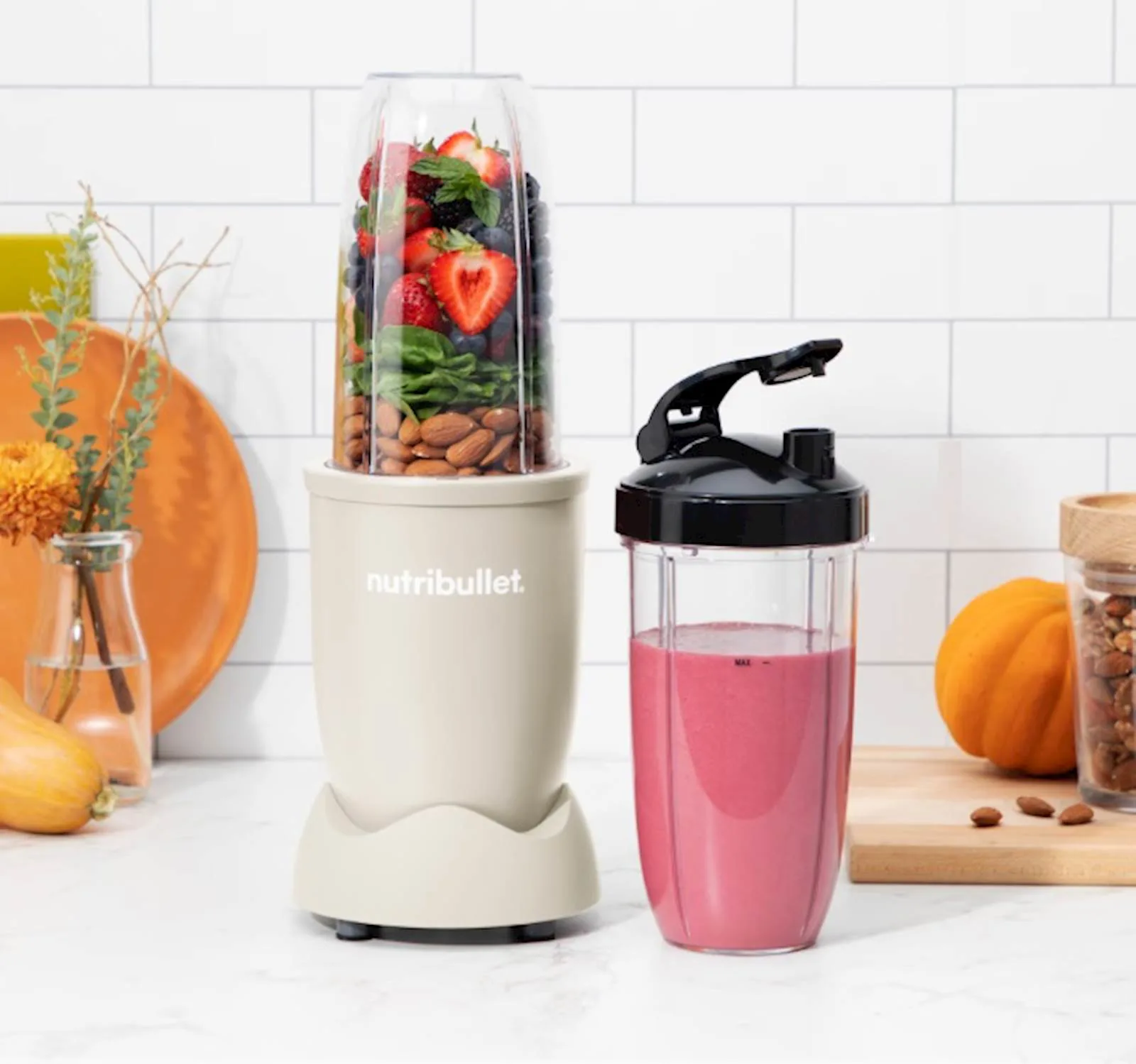 Blender NUTRIBULLET NB907MASN - slika 3