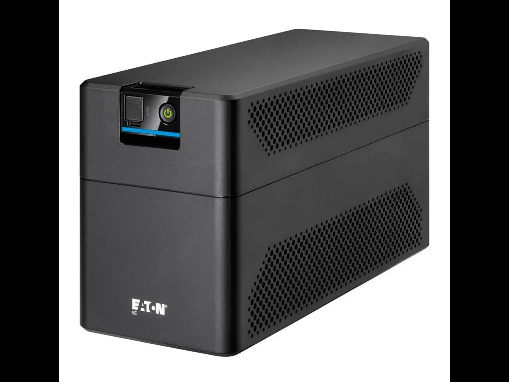 Eaton 5E UPS 1200VA/660W Tower| USB DIN AVR| Outputs 4 x DIN - slika 2