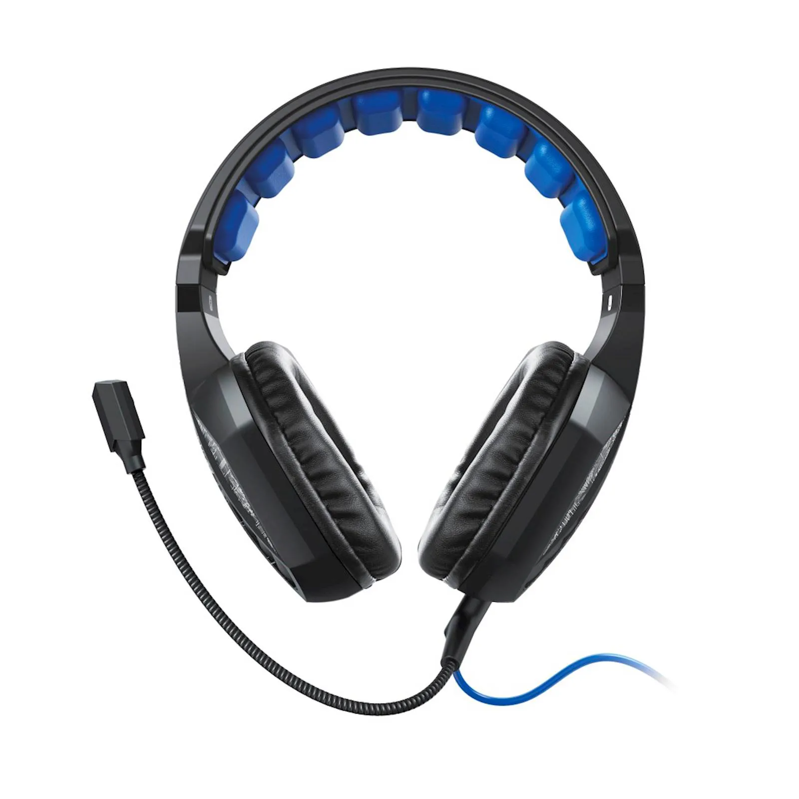SLUŠALICE HAMA URAGE SOUNDZ 310 GAMING HEADSET - slika 3