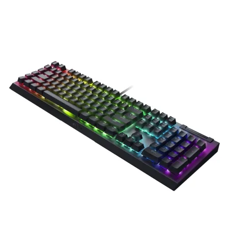 Razer Mehanička Tastatura Blackwidow V4 X Yellow Switch - slika 2