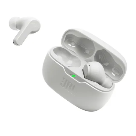 JBL Vibe Beam True Slušalice Wireless White - slika 7