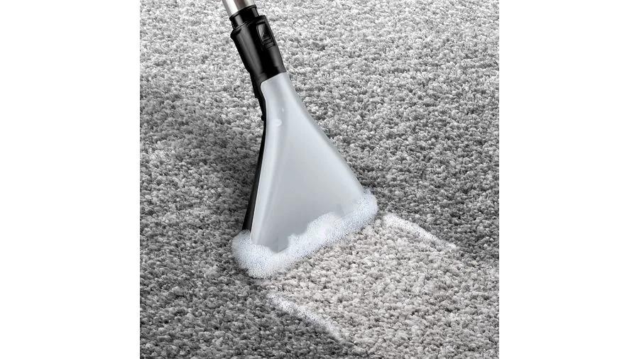 BOSCH Wet & Dry Usisivač Serie 4|, CRVENI, ProAnimal 2100W - slika 4