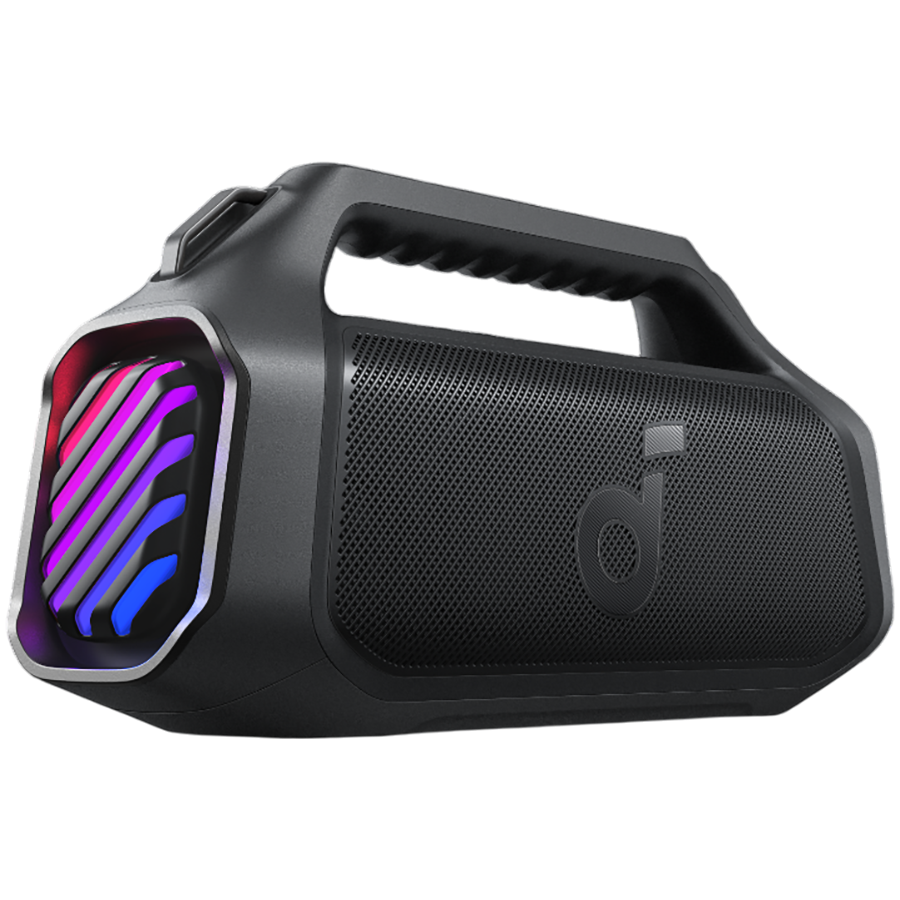 Anker, Soundcore Speaker Boom 2 Plus Black - slika 3