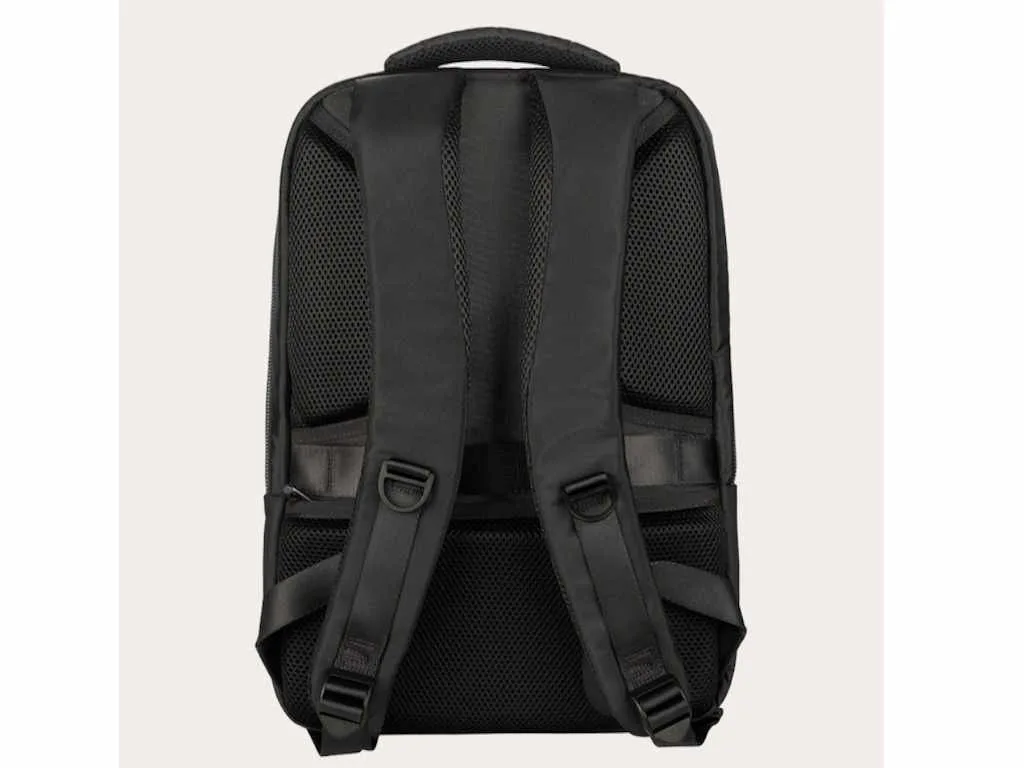 TUCANO ruksak LUNAR 15,6 crniMacBook Pro 16",17l - slika 4