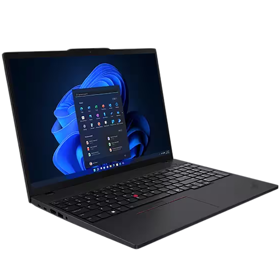 LENOVO ThinkPad T16 Gen 4 FHD IPS 400nits, Ultra 7 255U, 32GB DDR5 5600, 1TB SSD, WiFi 6E, BT 5.3, FPR, RJ45, 5MP Cam, 2x USB-A, 2x USB-C THB, HDMI, 86Wh, Backlit Kb BH, No Os, 3Yr - slika 2