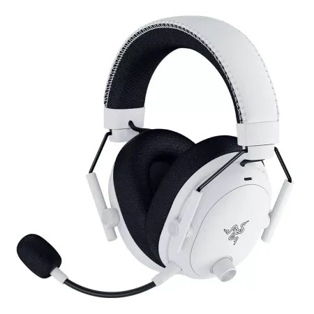 Razer Gaming Slušalice sa mikrofonom BlackShark V3 Pro Wireless White Edition - slika 2